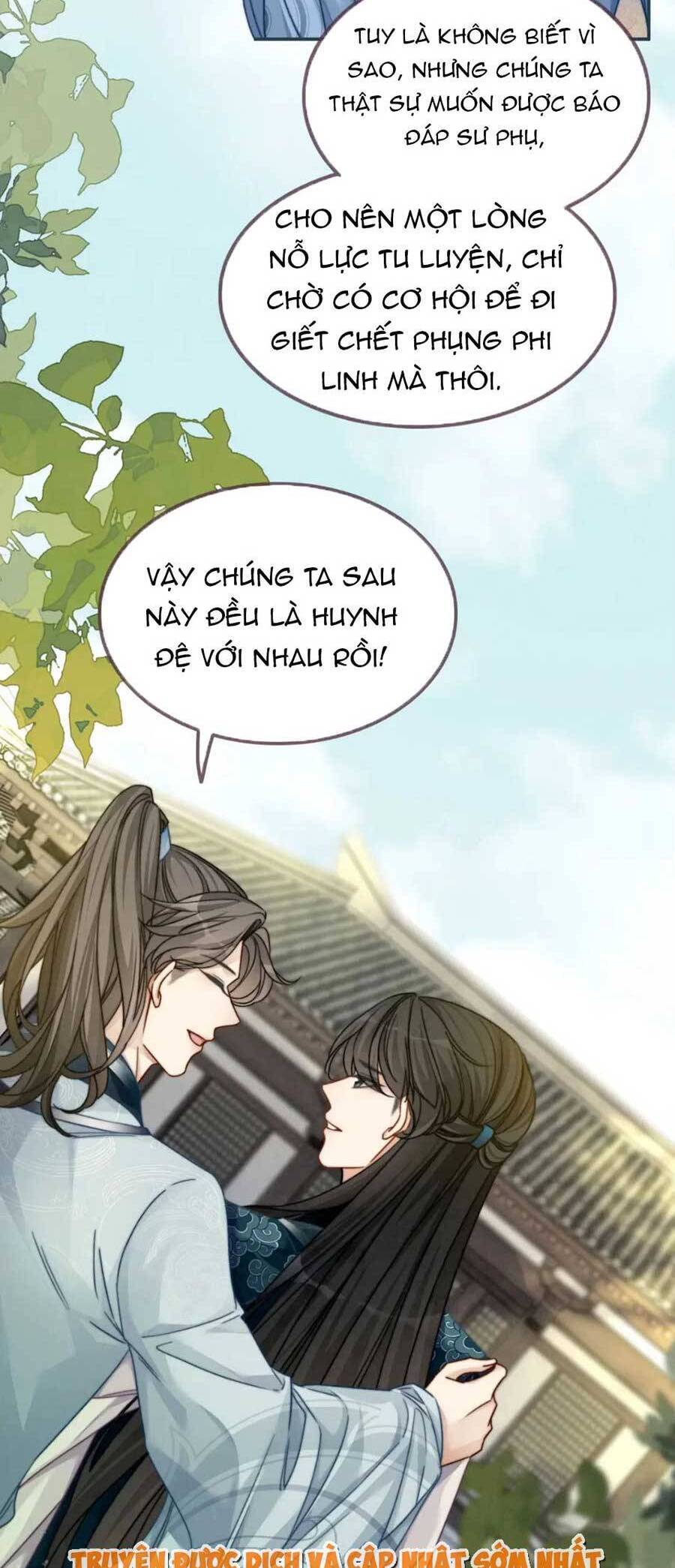 Xuyên Nhanh Nữ Phụ Bình Tĩnh Chút Chapter 145 - 31