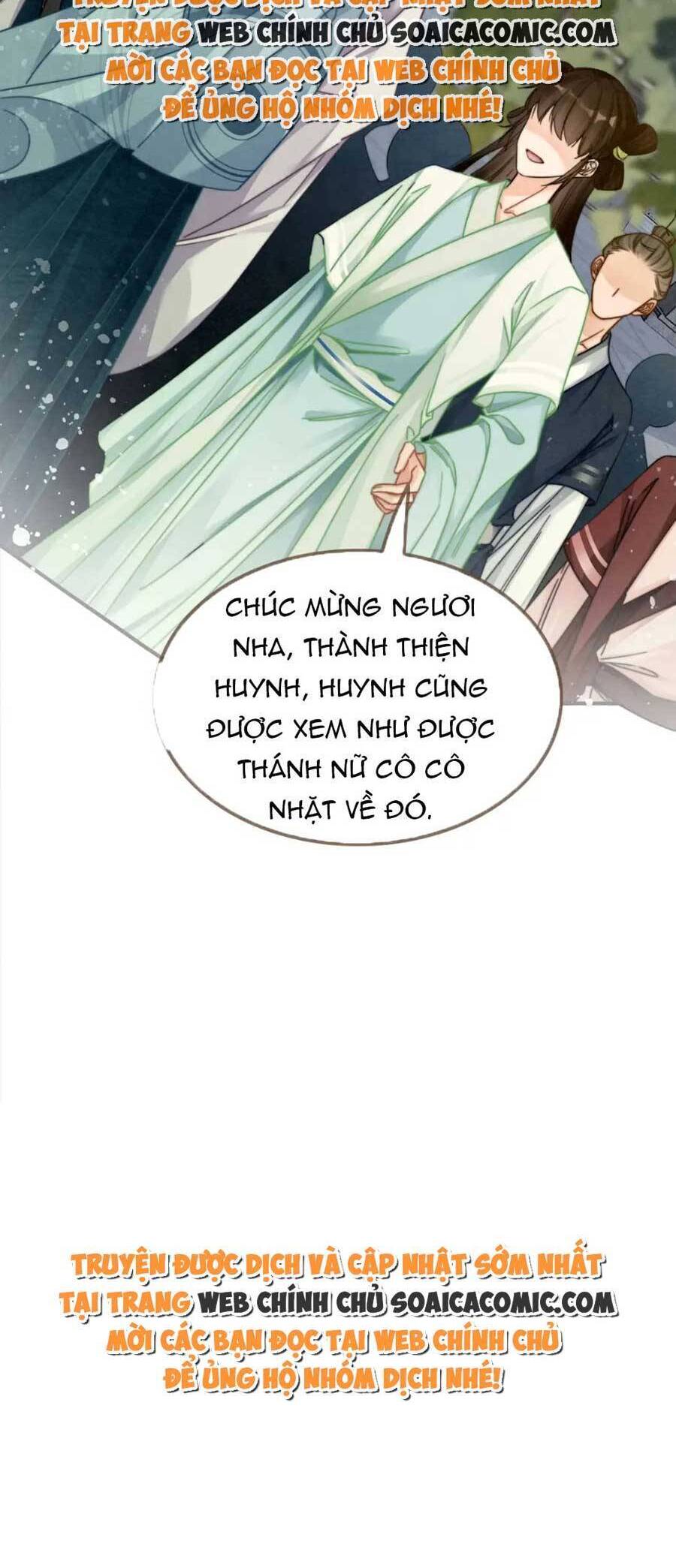 Xuyên Nhanh Nữ Phụ Bình Tĩnh Chút Chapter 145 - 32