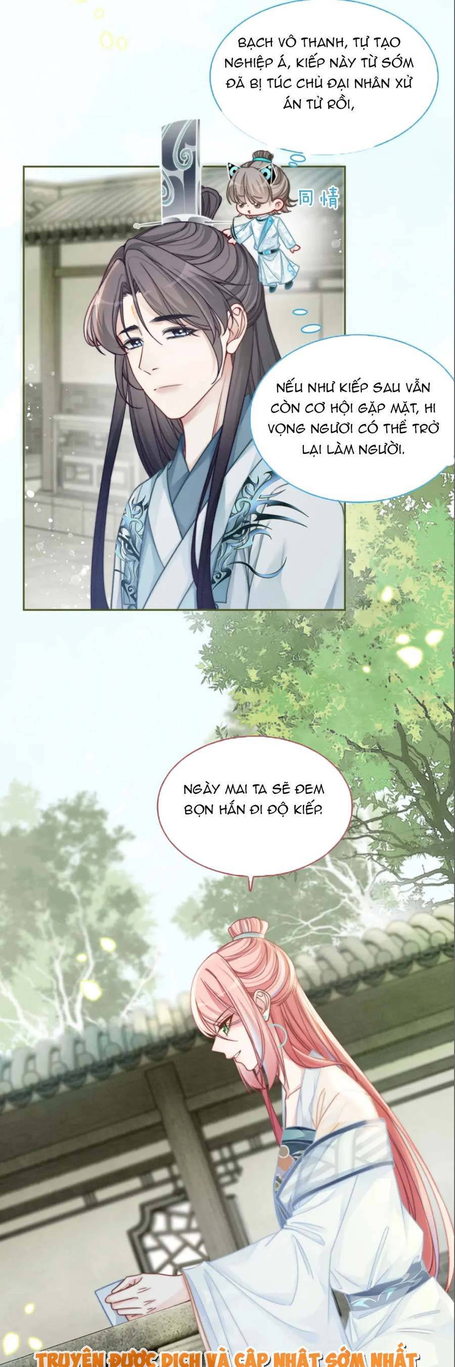 Xuyên Nhanh Nữ Phụ Bình Tĩnh Chút Chapter 146 - 16