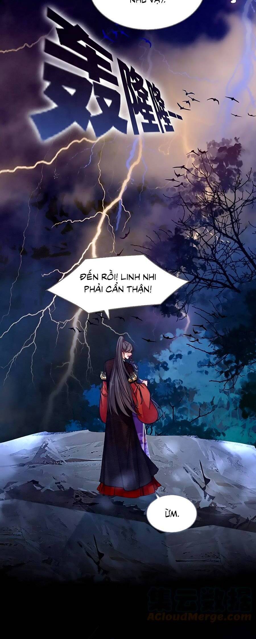 Xuyên Nhanh Nữ Phụ Bình Tĩnh Chút Chapter 147 - 14