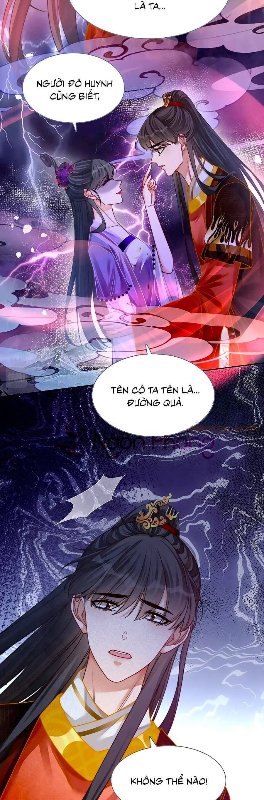 Xuyên Nhanh Nữ Phụ Bình Tĩnh Chút Chapter 147 - 26