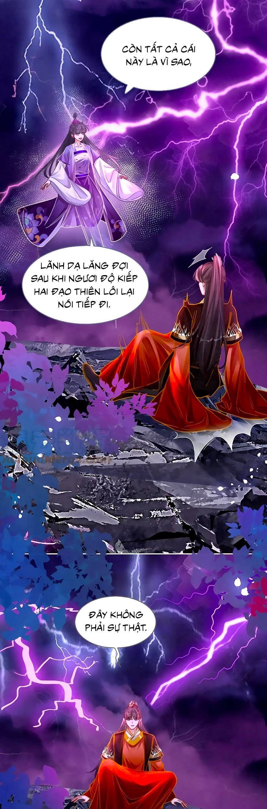 Xuyên Nhanh Nữ Phụ Bình Tĩnh Chút Chapter 147 - 28