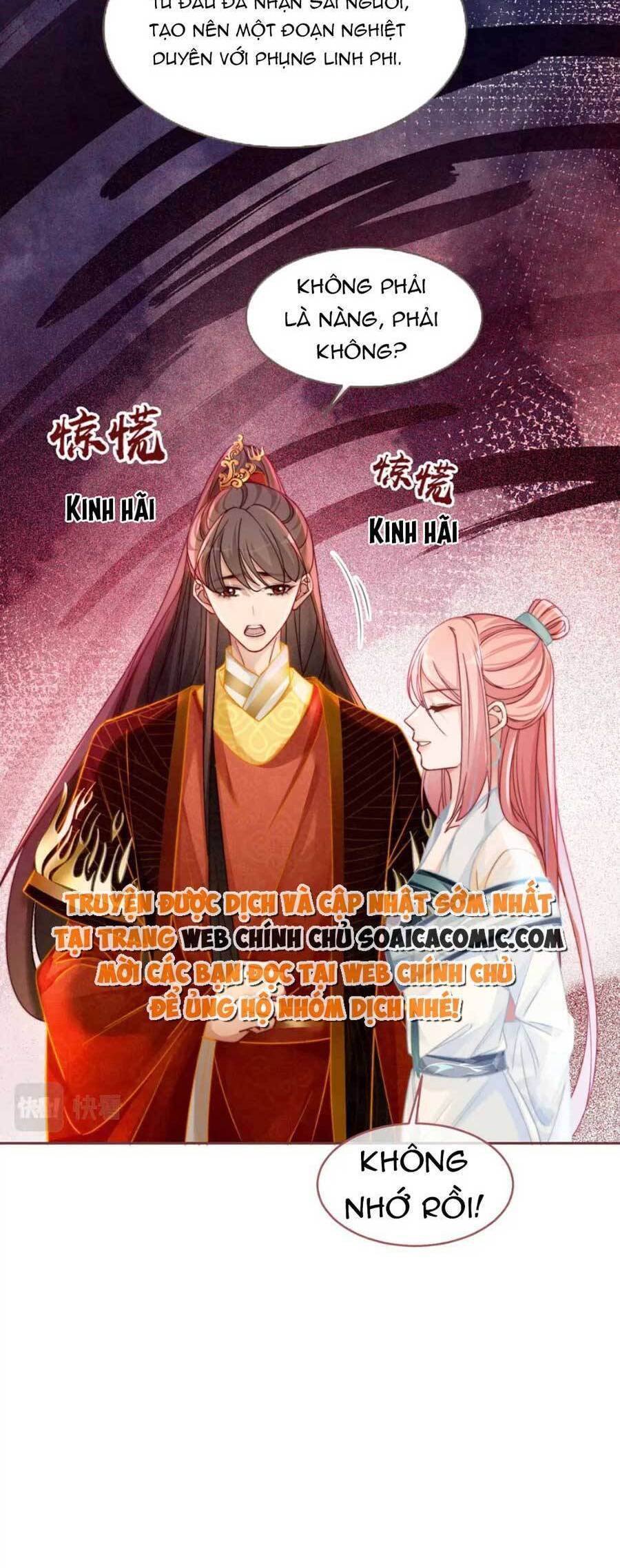 Xuyên Nhanh Nữ Phụ Bình Tĩnh Chút Chapter 148 - 16