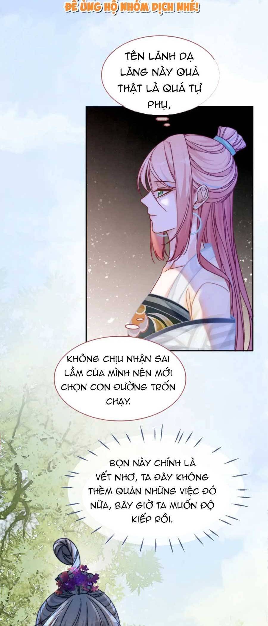 Xuyên Nhanh Nữ Phụ Bình Tĩnh Chút Chapter 148 - 18
