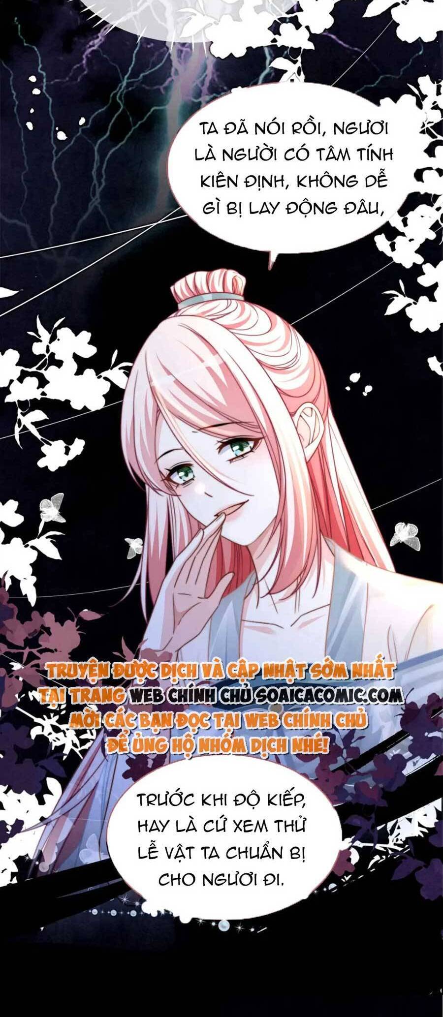 Xuyên Nhanh Nữ Phụ Bình Tĩnh Chút Chapter 148 - 25