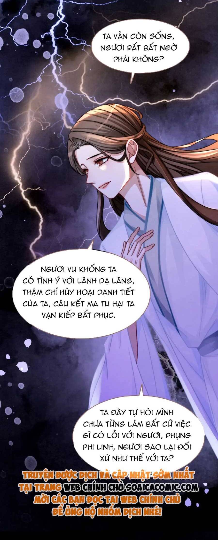 Xuyên Nhanh Nữ Phụ Bình Tĩnh Chút Chapter 148 - 28