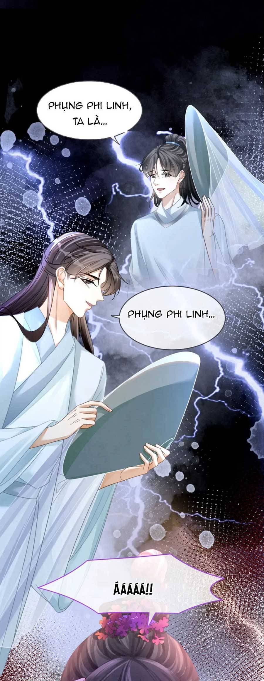 Xuyên Nhanh Nữ Phụ Bình Tĩnh Chút Chapter 148 - 31