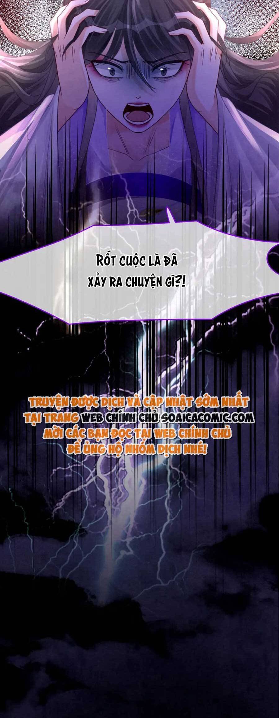 Xuyên Nhanh Nữ Phụ Bình Tĩnh Chút Chapter 148 - 32