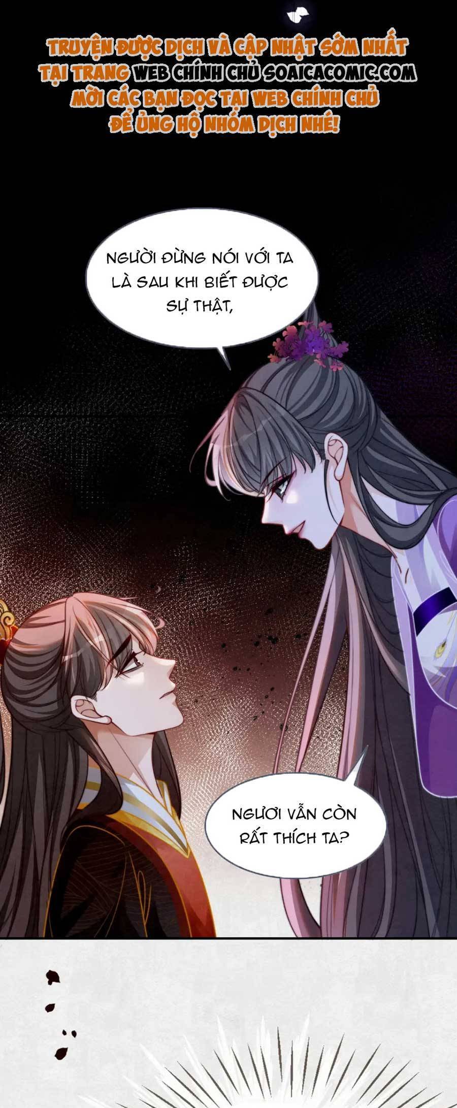 Xuyên Nhanh Nữ Phụ Bình Tĩnh Chút Chapter 148 - 9