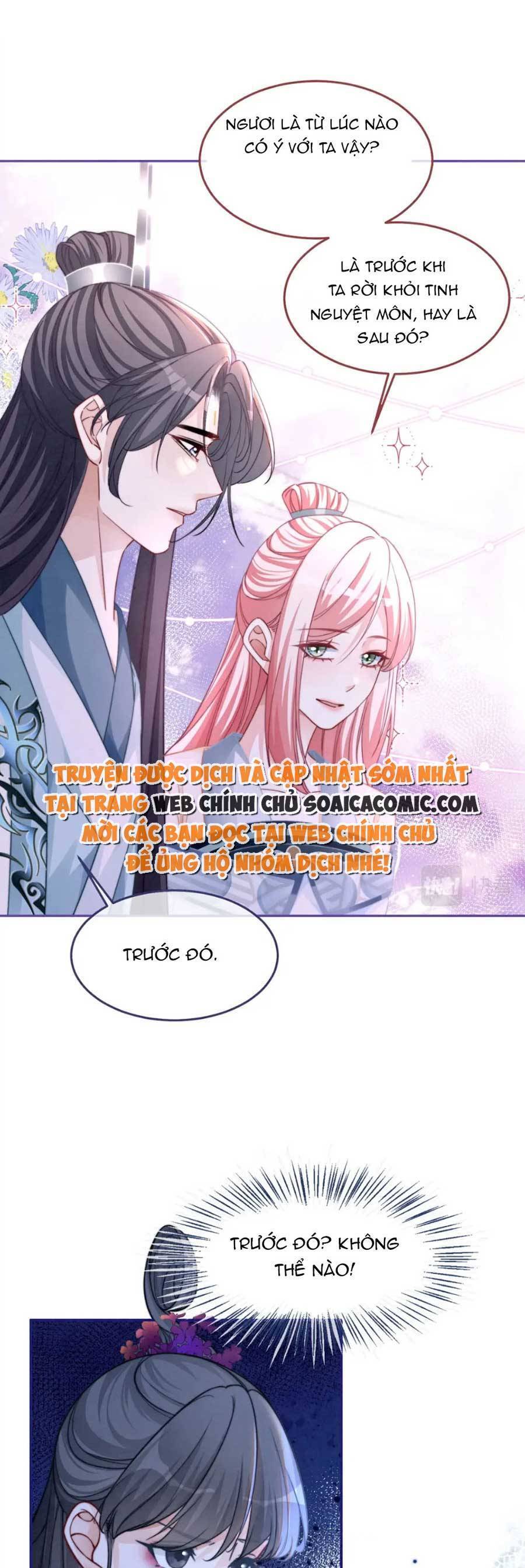 Xuyên Nhanh Nữ Phụ Bình Tĩnh Chút Chapter 149 - 12