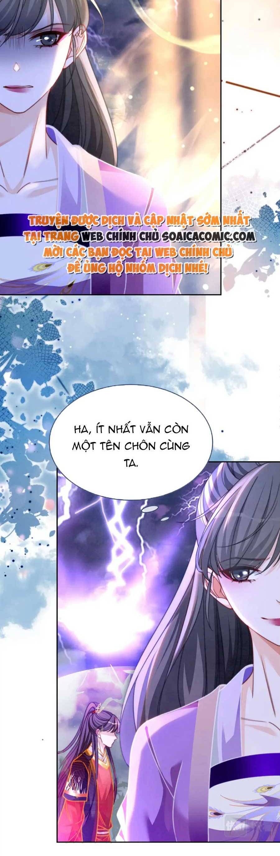 Xuyên Nhanh Nữ Phụ Bình Tĩnh Chút Chapter 149 - 16