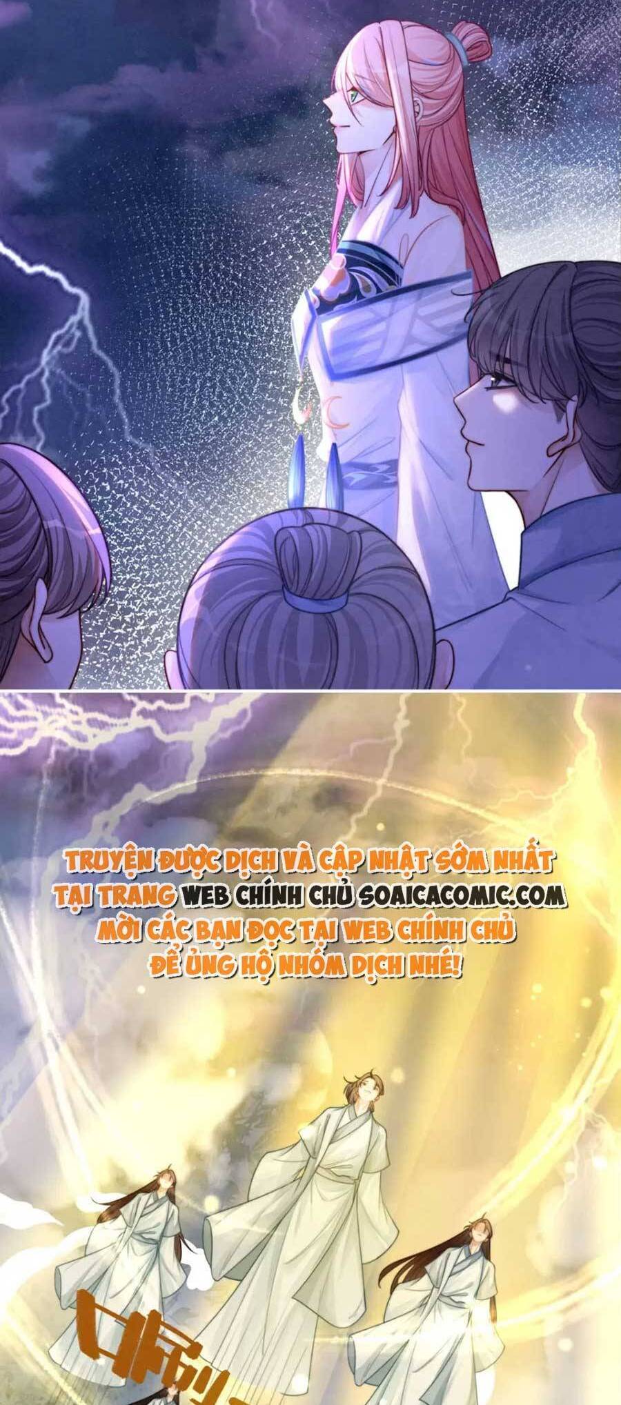 Xuyên Nhanh Nữ Phụ Bình Tĩnh Chút Chapter 149 - 5