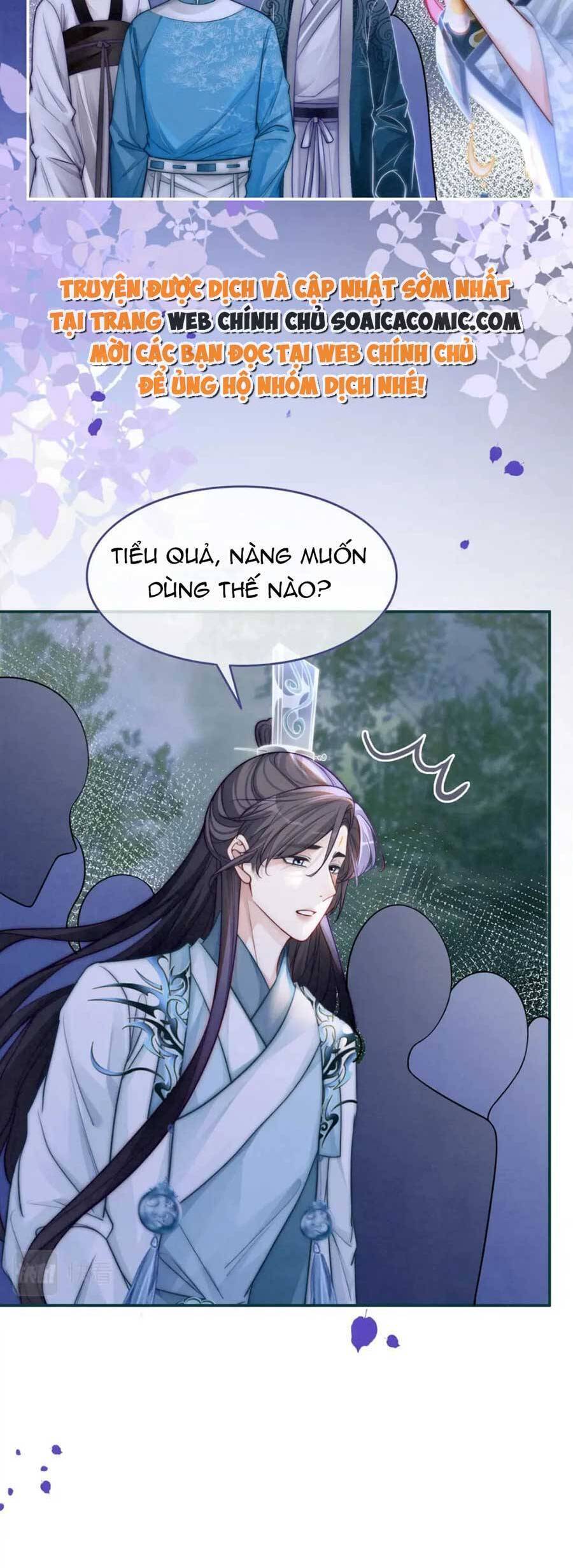 Xuyên Nhanh Nữ Phụ Bình Tĩnh Chút Chapter 149 - 8