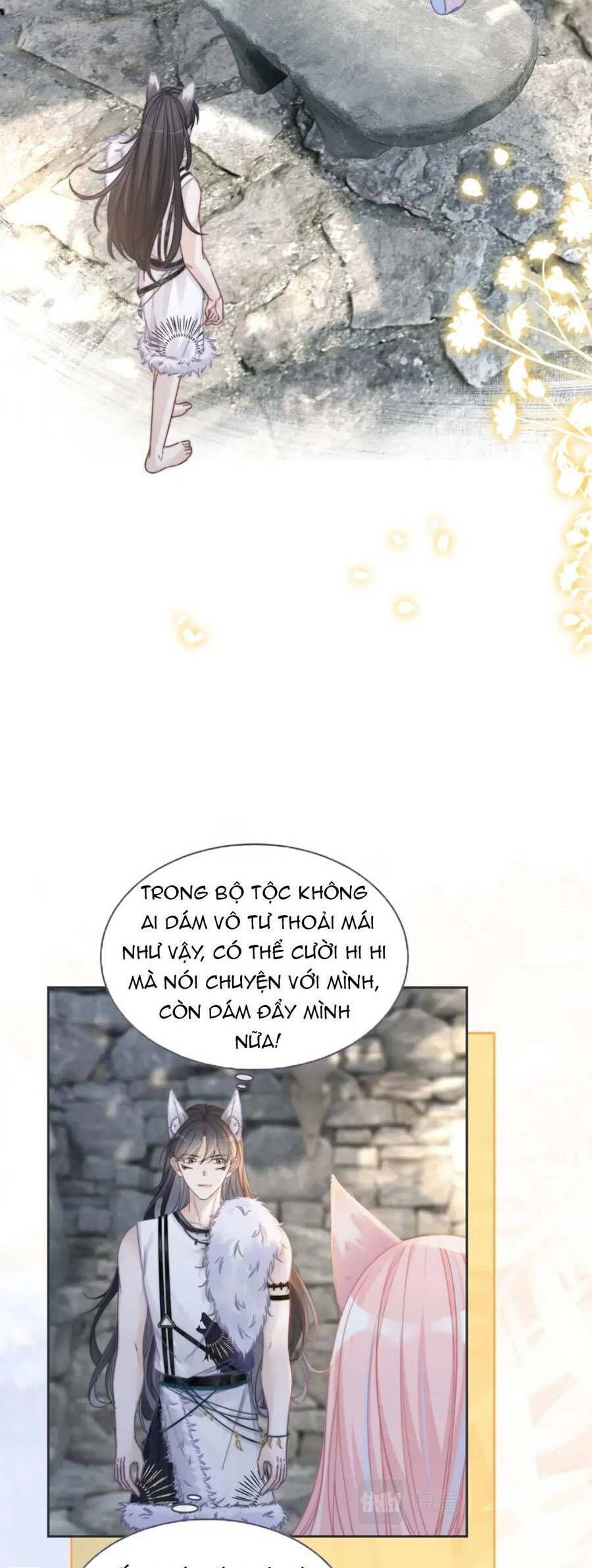 Xuyên Nhanh Nữ Phụ Bình Tĩnh Chút Chapter 151 - 20