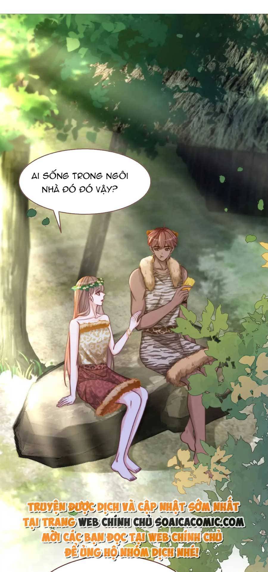Xuyên Nhanh Nữ Phụ Bình Tĩnh Chút Chapter 153 - 12