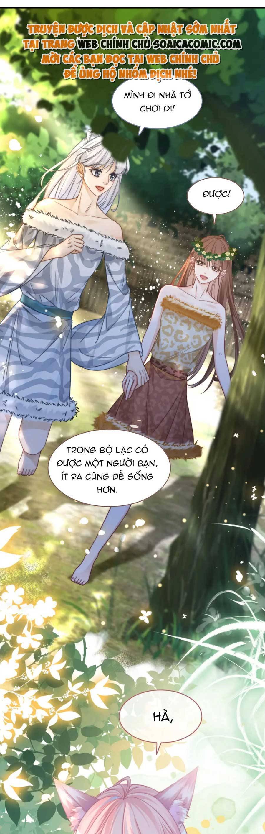 Xuyên Nhanh Nữ Phụ Bình Tĩnh Chút Chapter 153 - 27