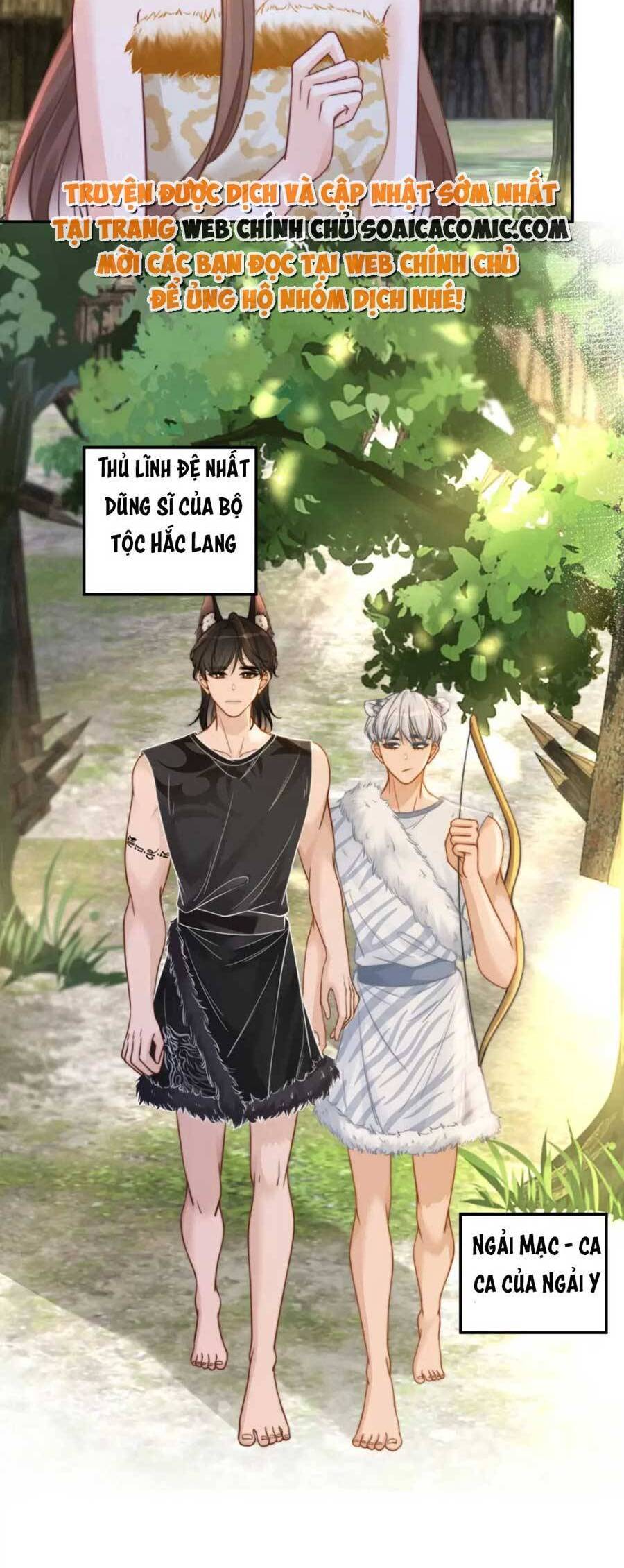 Xuyên Nhanh Nữ Phụ Bình Tĩnh Chút Chapter 154 - 17