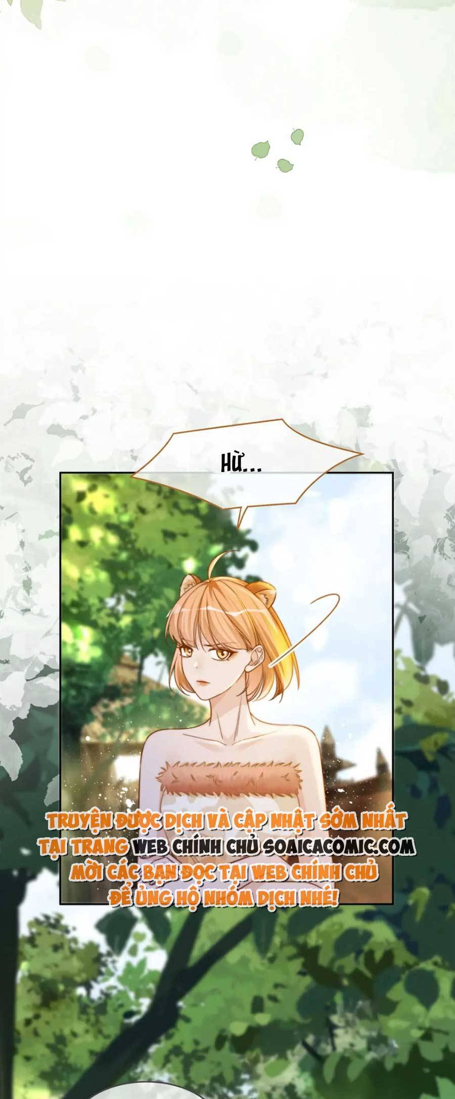 Xuyên Nhanh Nữ Phụ Bình Tĩnh Chút Chapter 154 - 21