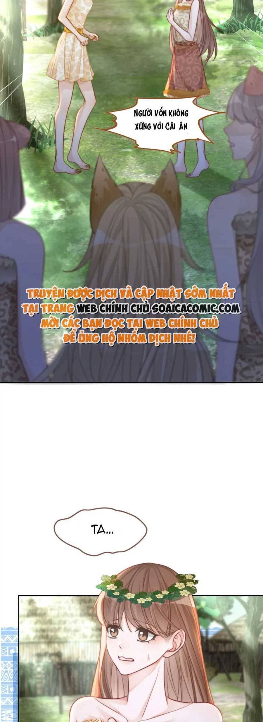 Xuyên Nhanh Nữ Phụ Bình Tĩnh Chút Chapter 154 - 7