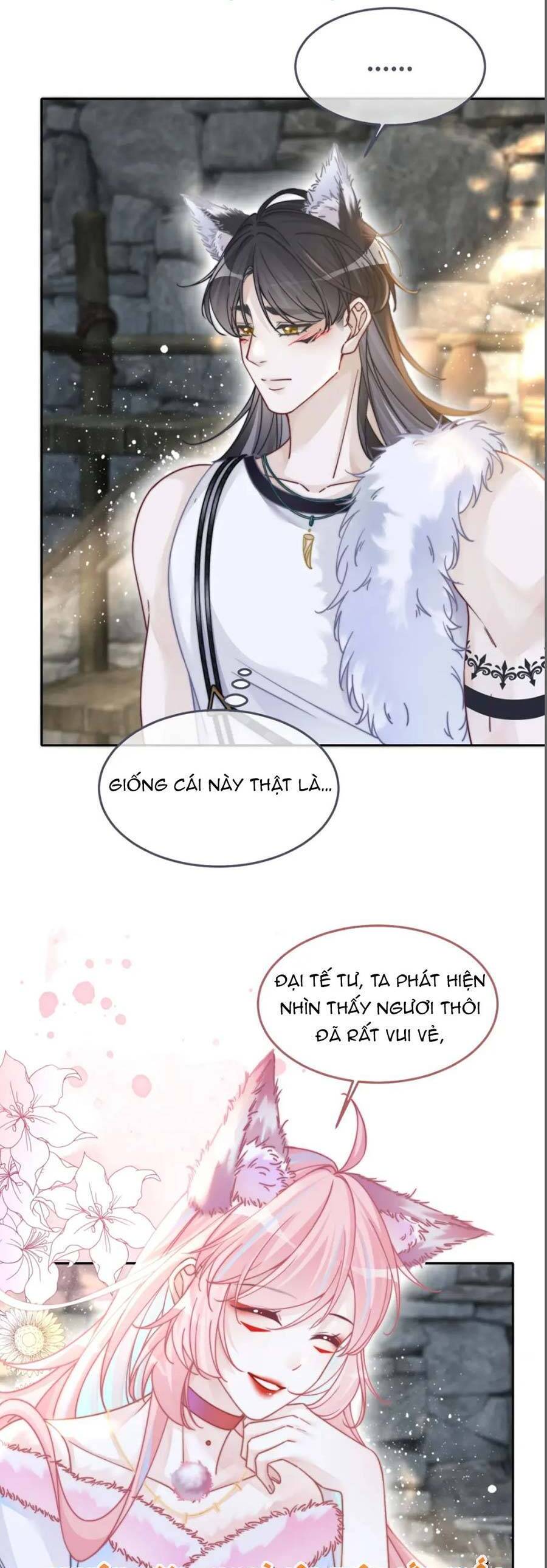 Xuyên Nhanh Nữ Phụ Bình Tĩnh Chút Chapter 155 - 15