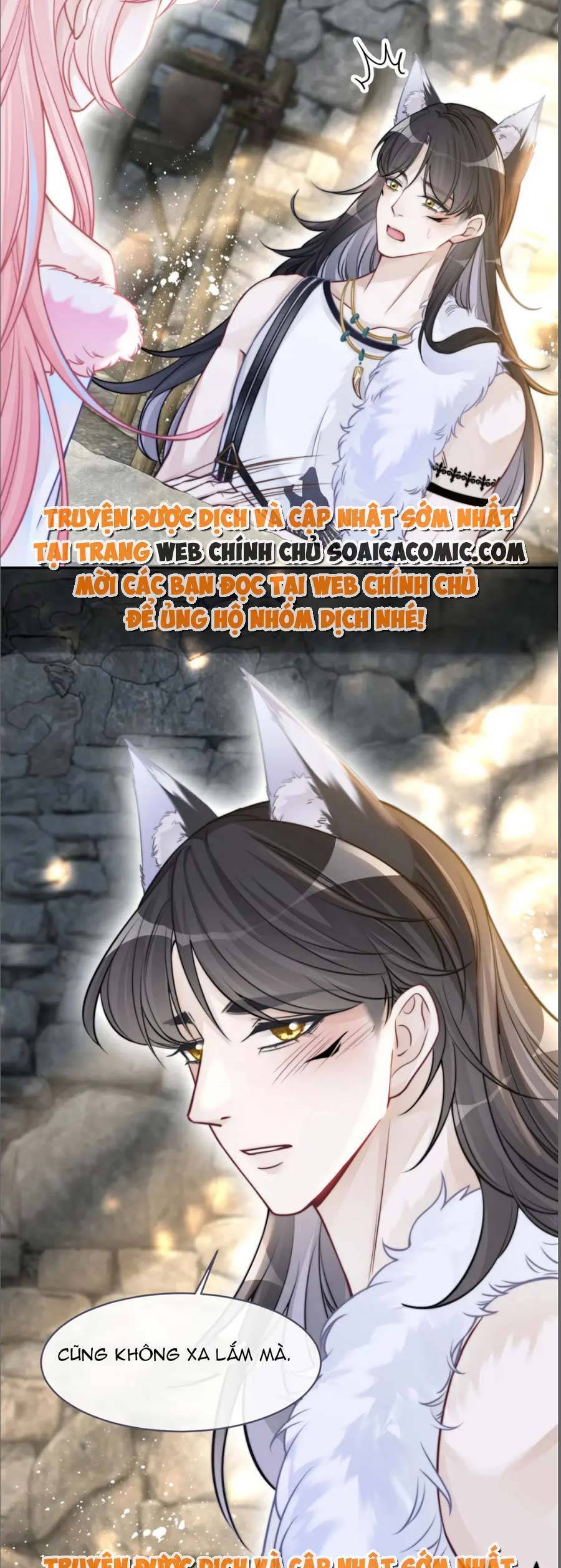 Xuyên Nhanh Nữ Phụ Bình Tĩnh Chút Chapter 155 - 20