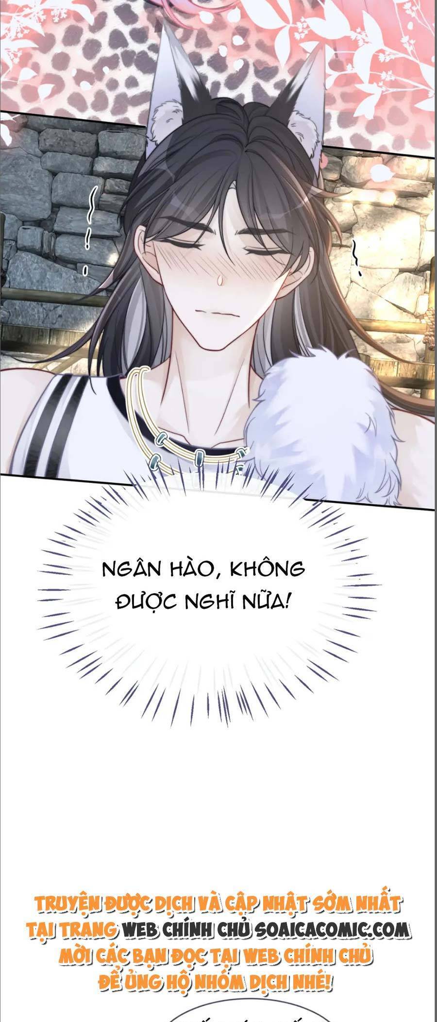 Xuyên Nhanh Nữ Phụ Bình Tĩnh Chút Chapter 155 - 23