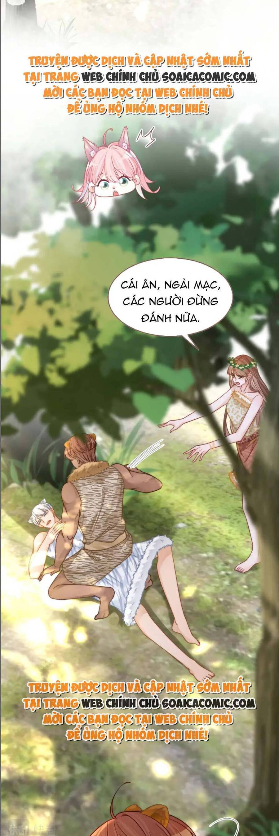 Xuyên Nhanh Nữ Phụ Bình Tĩnh Chút Chapter 156 - 4