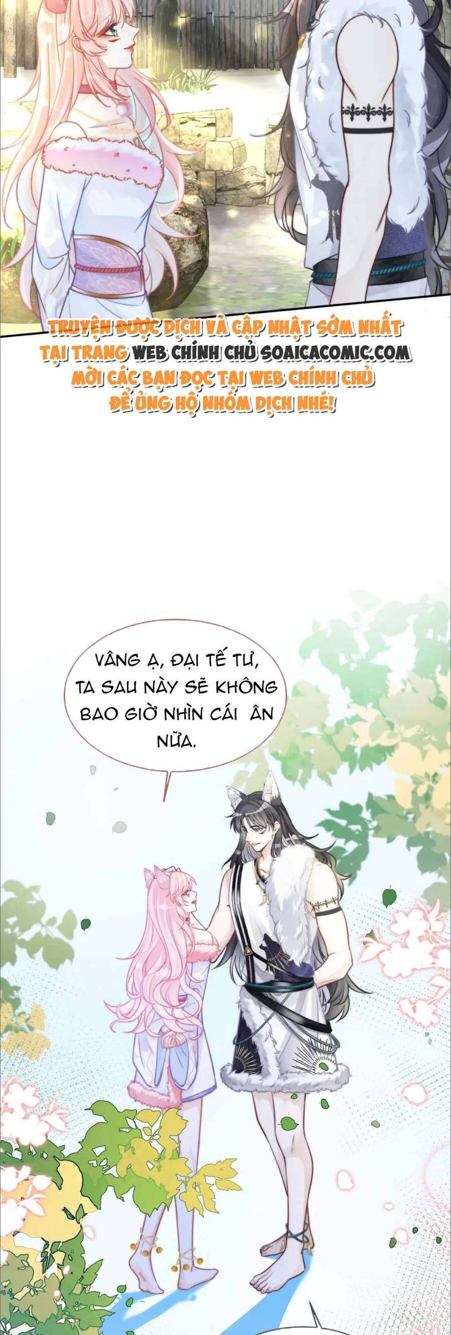 Xuyên Nhanh Nữ Phụ Bình Tĩnh Chút Chapter 156 - 31