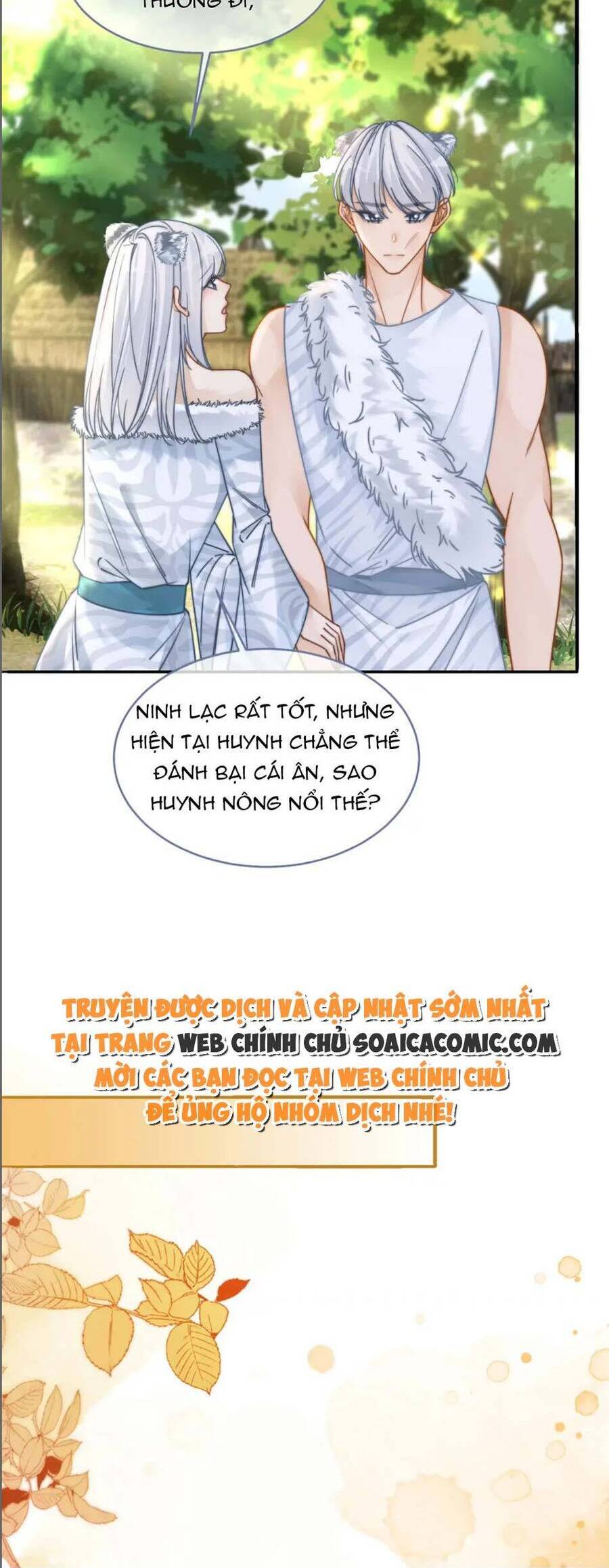 Xuyên Nhanh Nữ Phụ Bình Tĩnh Chút Chapter 156 - 10