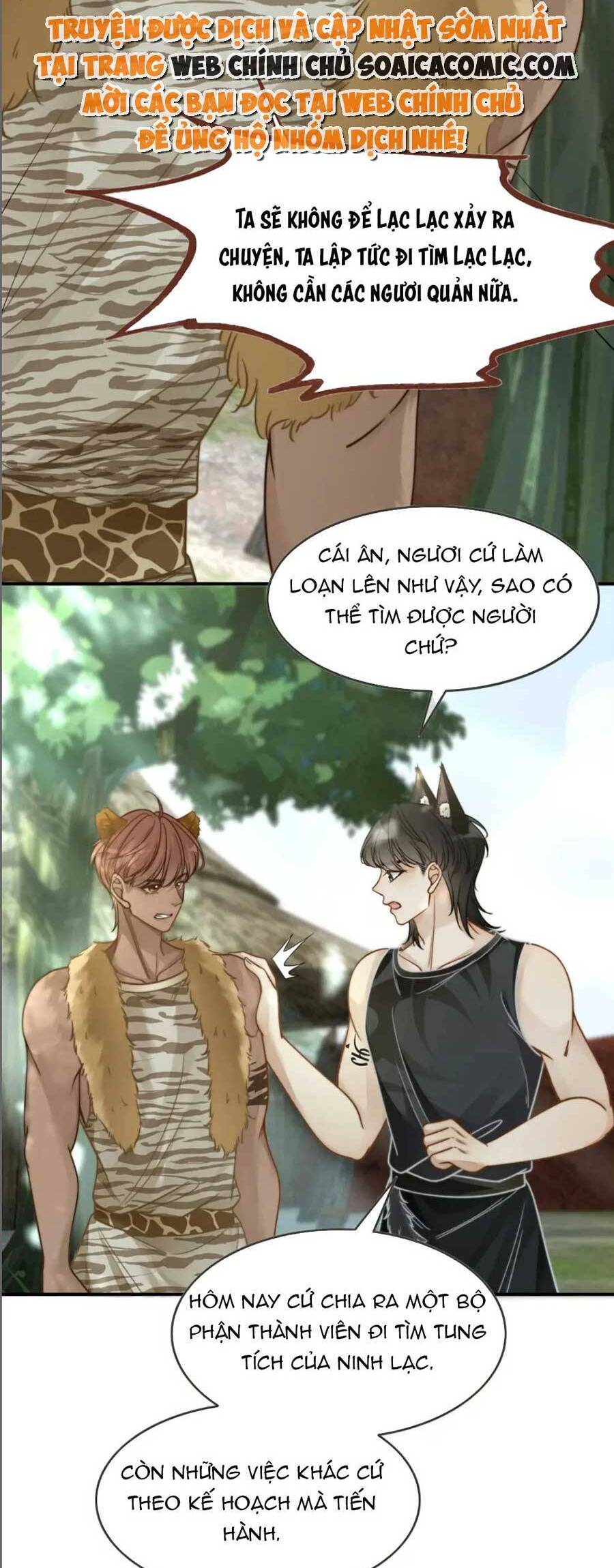 Xuyên Nhanh Nữ Phụ Bình Tĩnh Chút Chapter 158 - 12
