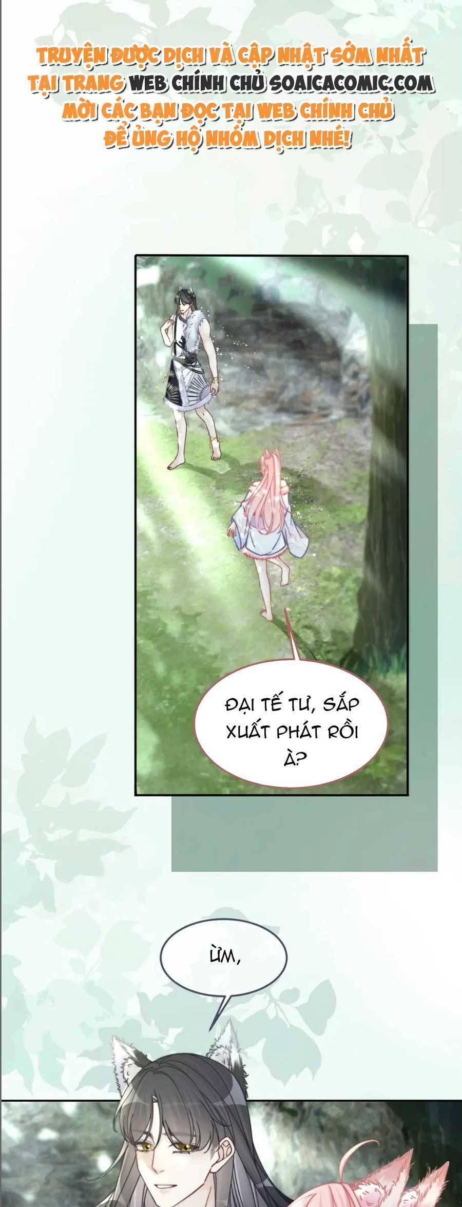 Xuyên Nhanh Nữ Phụ Bình Tĩnh Chút Chapter 158 - 14