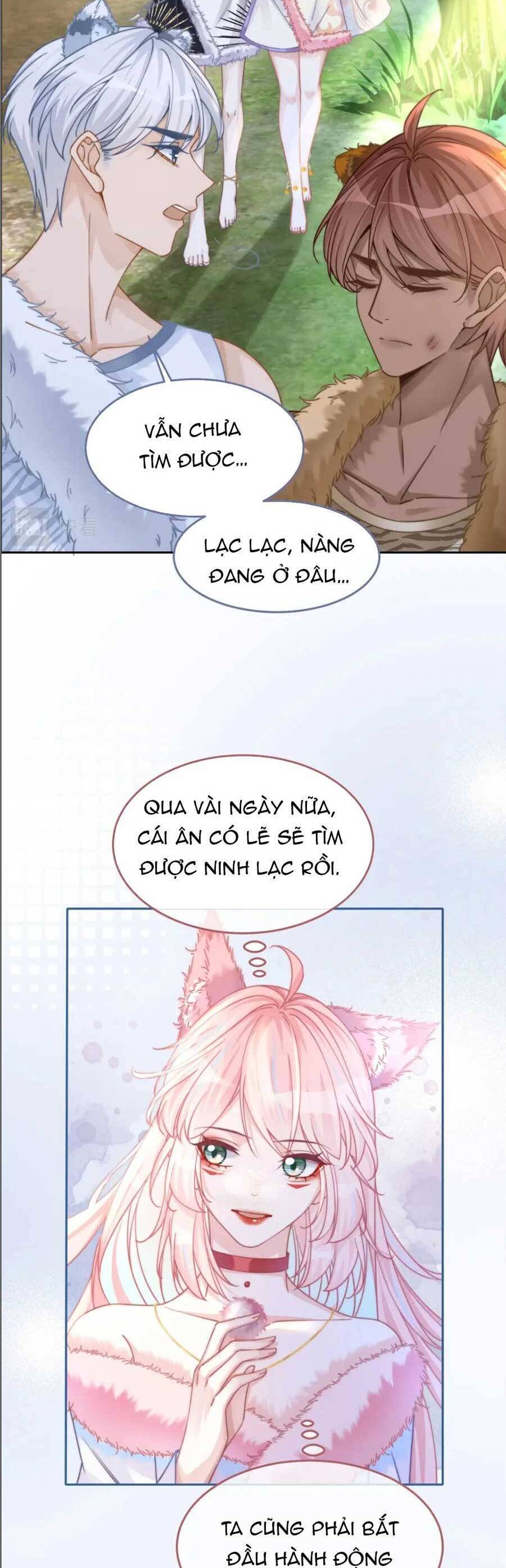 Xuyên Nhanh Nữ Phụ Bình Tĩnh Chút Chapter 158 - 19