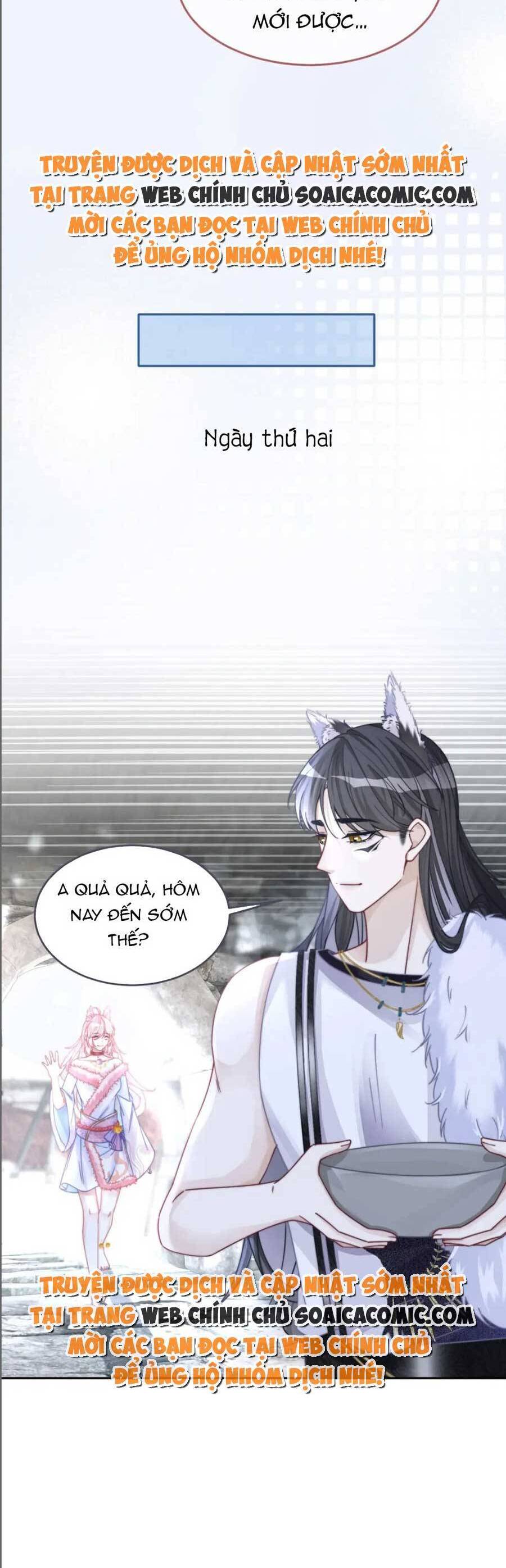 Xuyên Nhanh Nữ Phụ Bình Tĩnh Chút Chapter 158 - 20