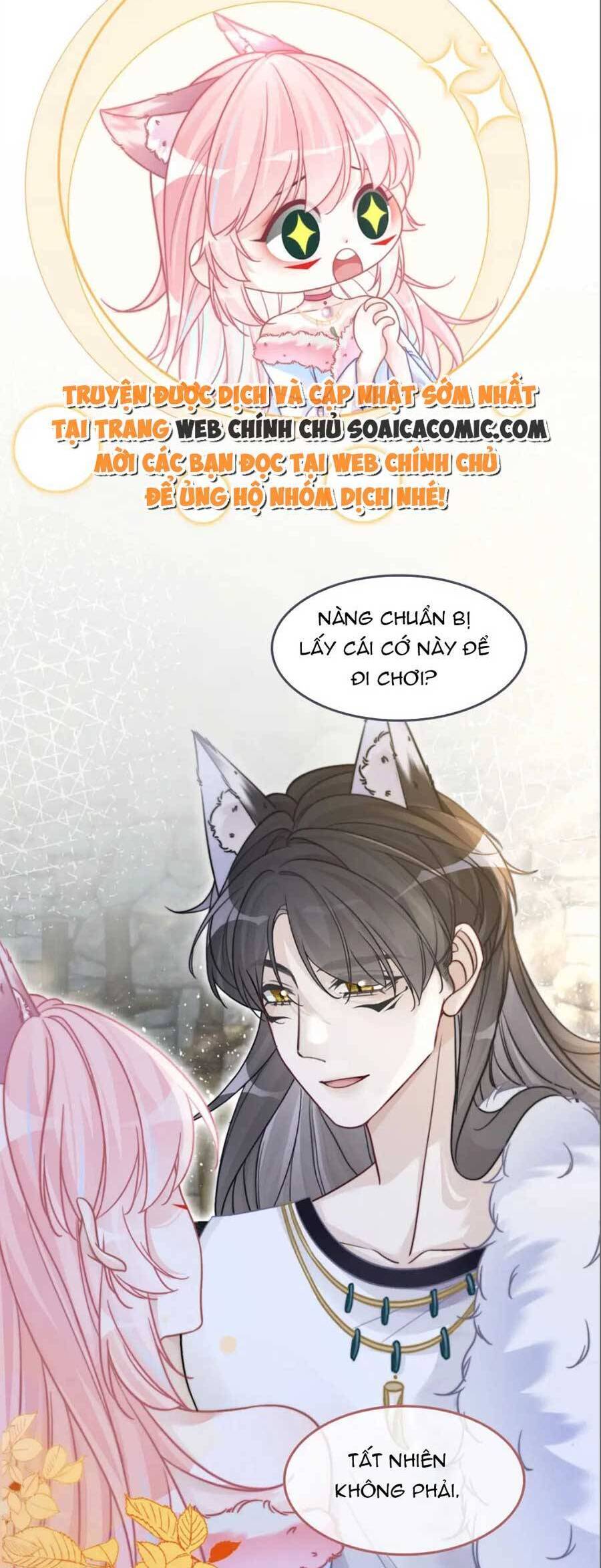 Xuyên Nhanh Nữ Phụ Bình Tĩnh Chút Chapter 158 - 24