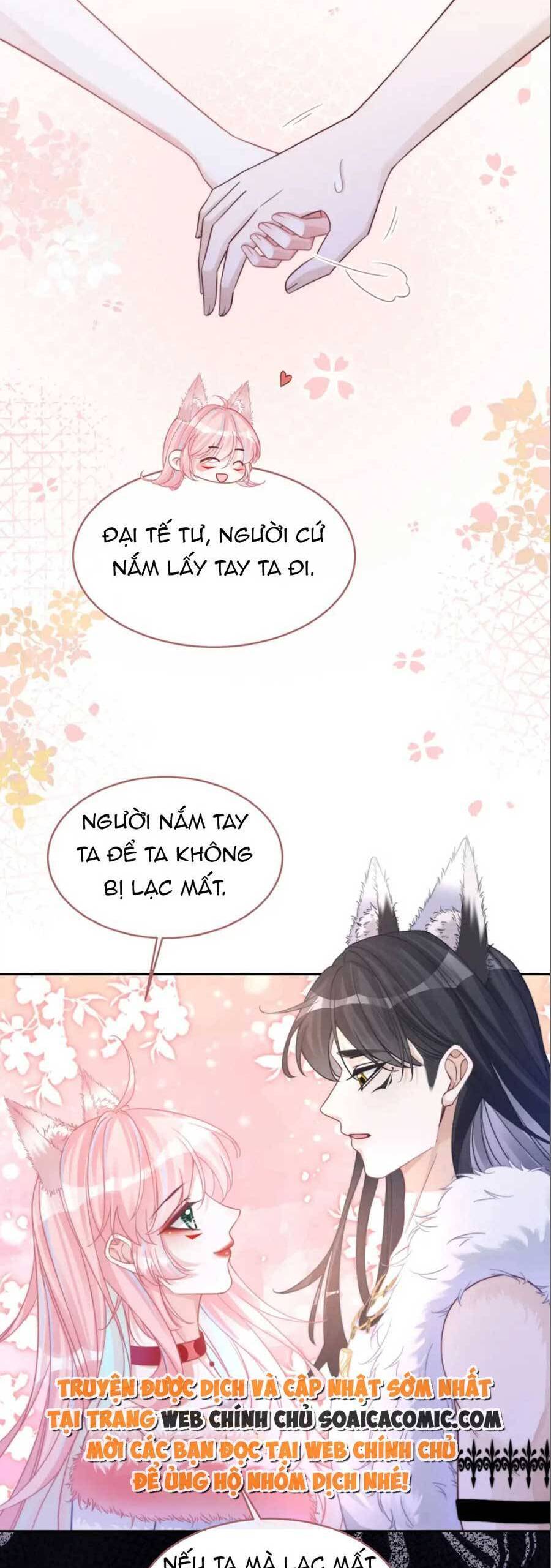 Xuyên Nhanh Nữ Phụ Bình Tĩnh Chút Chapter 158 - 30