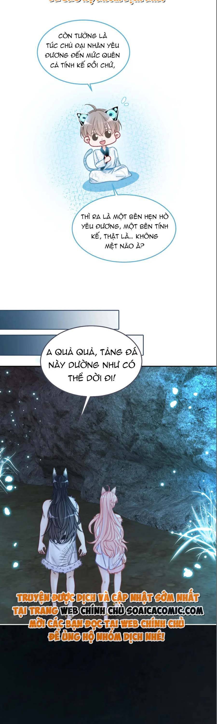 Xuyên Nhanh Nữ Phụ Bình Tĩnh Chút Chapter 159 - 12
