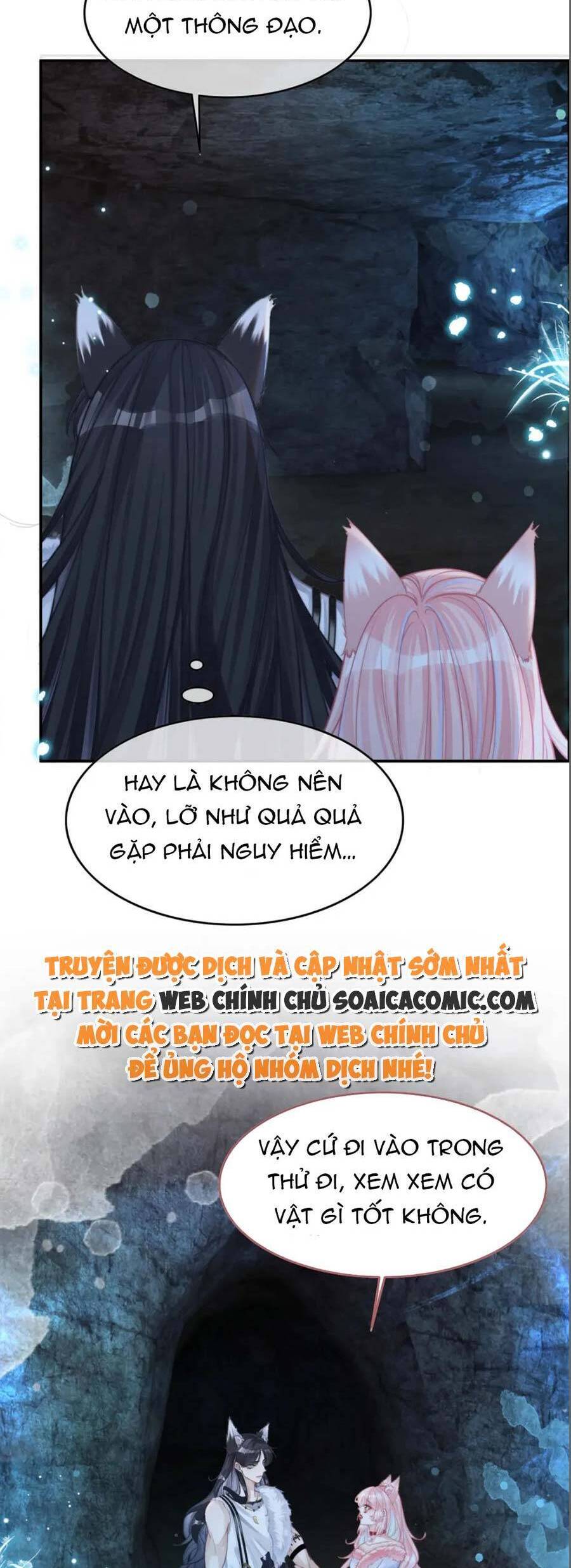 Xuyên Nhanh Nữ Phụ Bình Tĩnh Chút Chapter 159 - 15