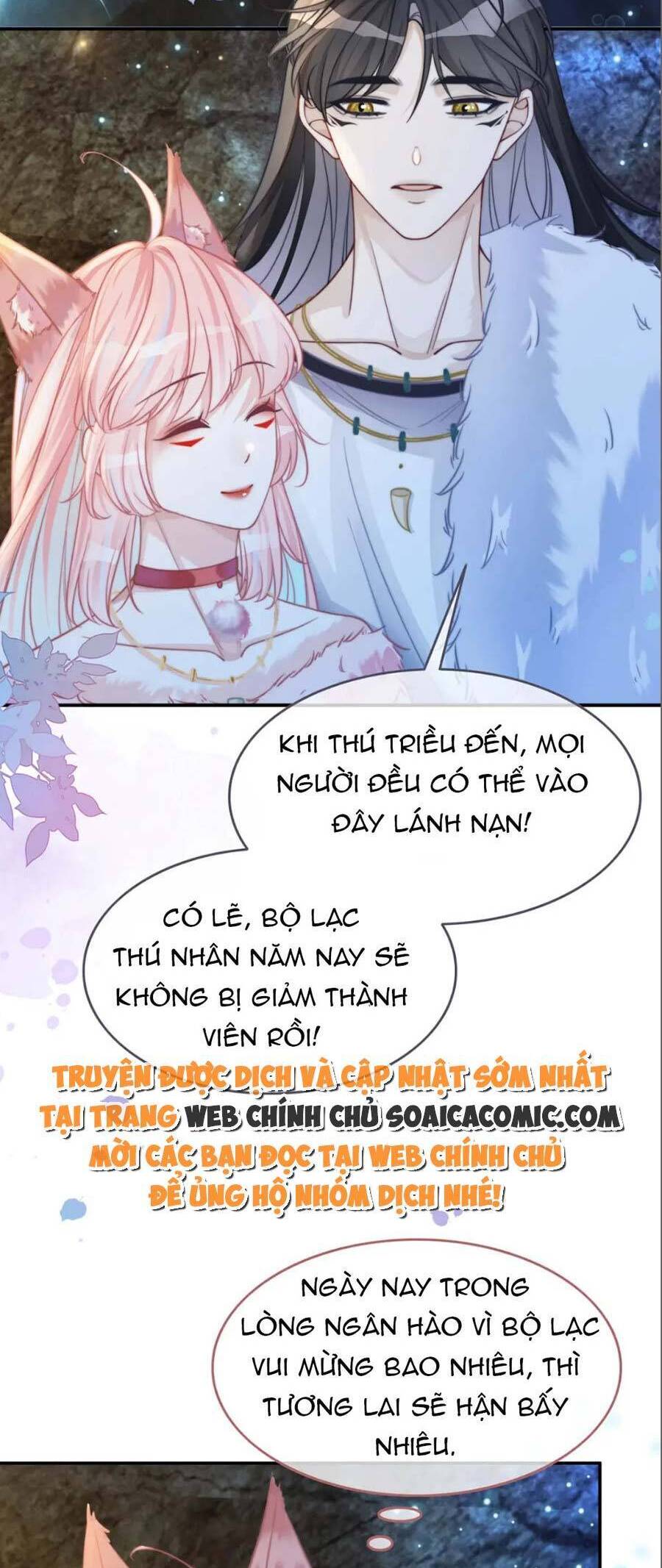 Xuyên Nhanh Nữ Phụ Bình Tĩnh Chút Chapter 159 - 21