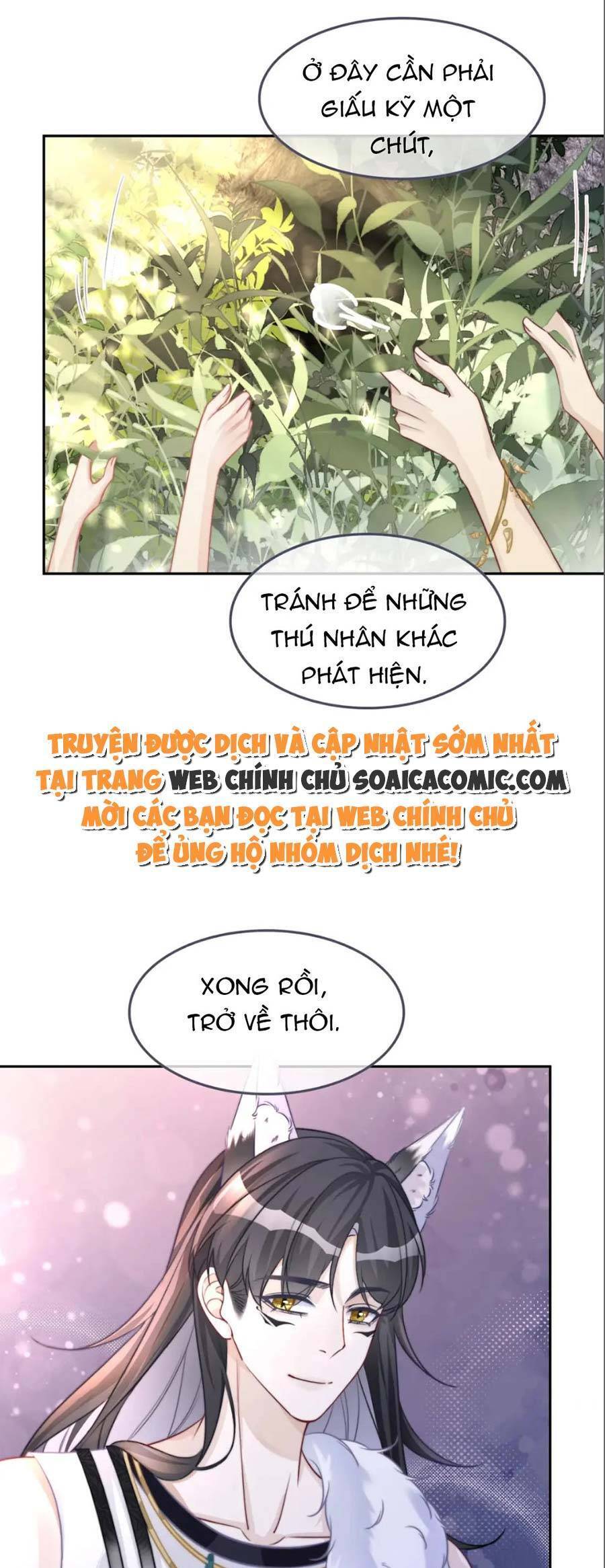 Xuyên Nhanh Nữ Phụ Bình Tĩnh Chút Chapter 159 - 26