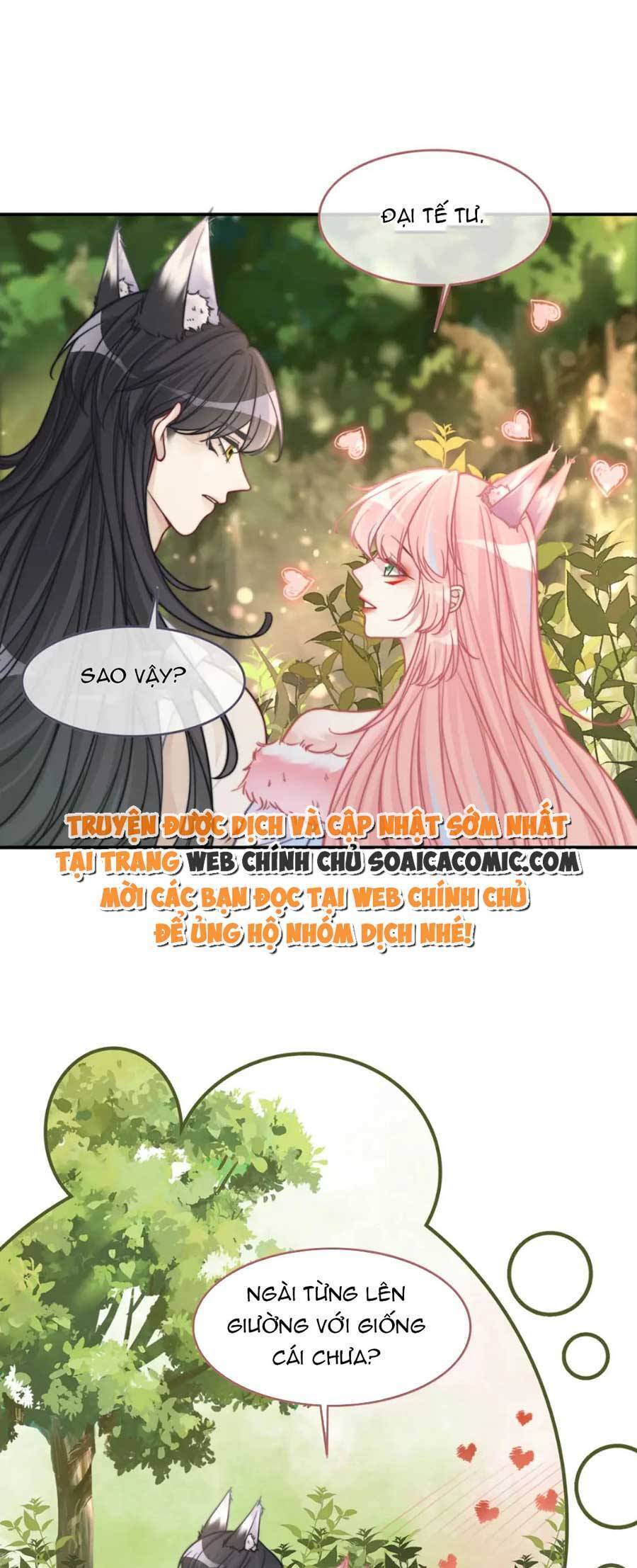 Xuyên Nhanh Nữ Phụ Bình Tĩnh Chút Chapter 160 - 13