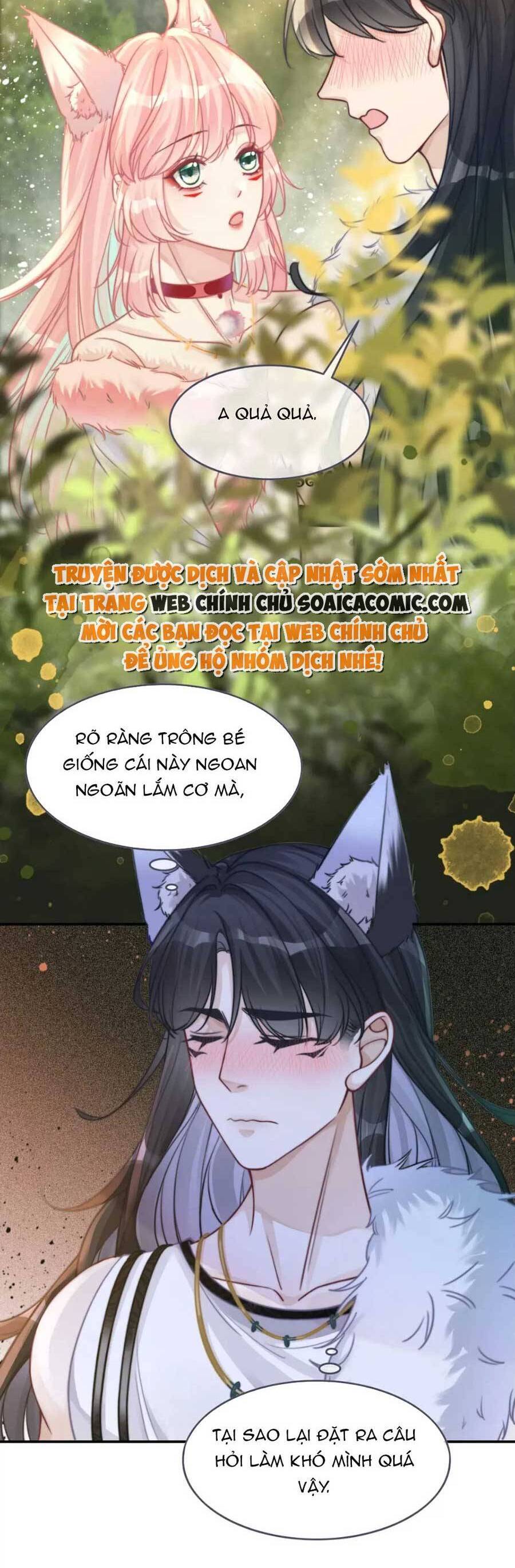 Xuyên Nhanh Nữ Phụ Bình Tĩnh Chút Chapter 160 - 17