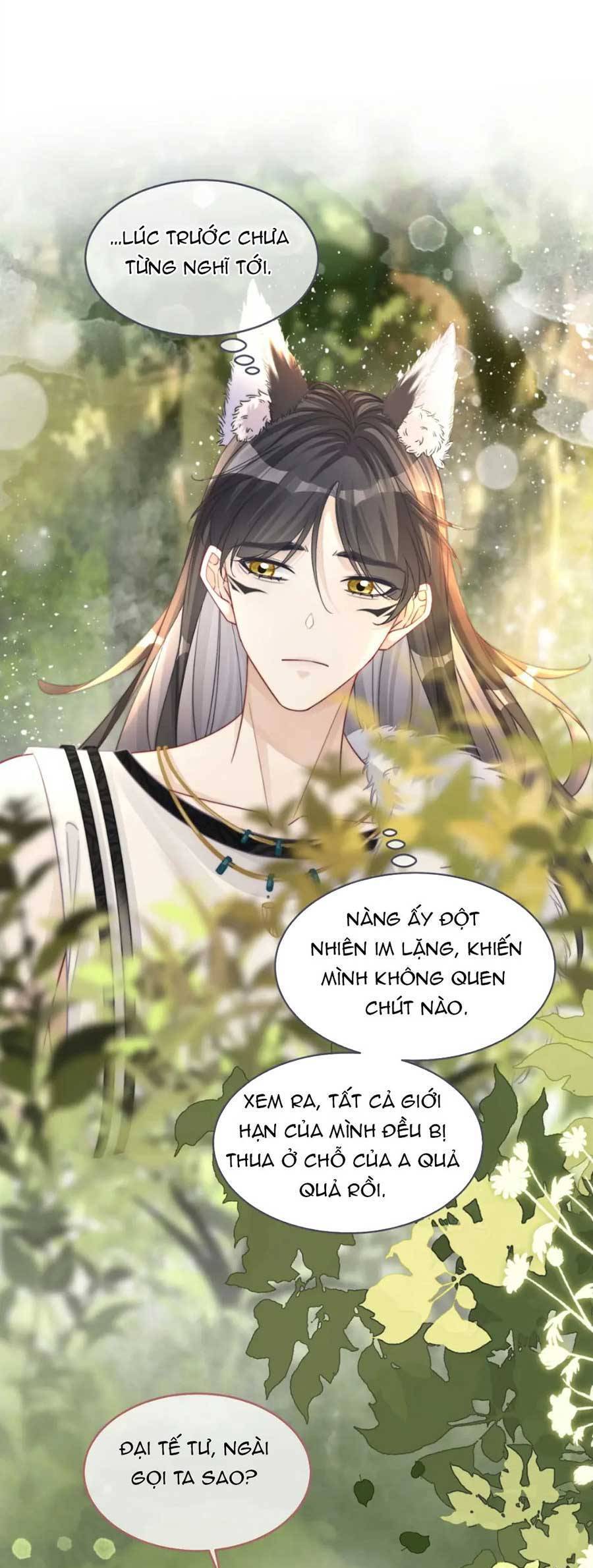 Xuyên Nhanh Nữ Phụ Bình Tĩnh Chút Chapter 160 - 21