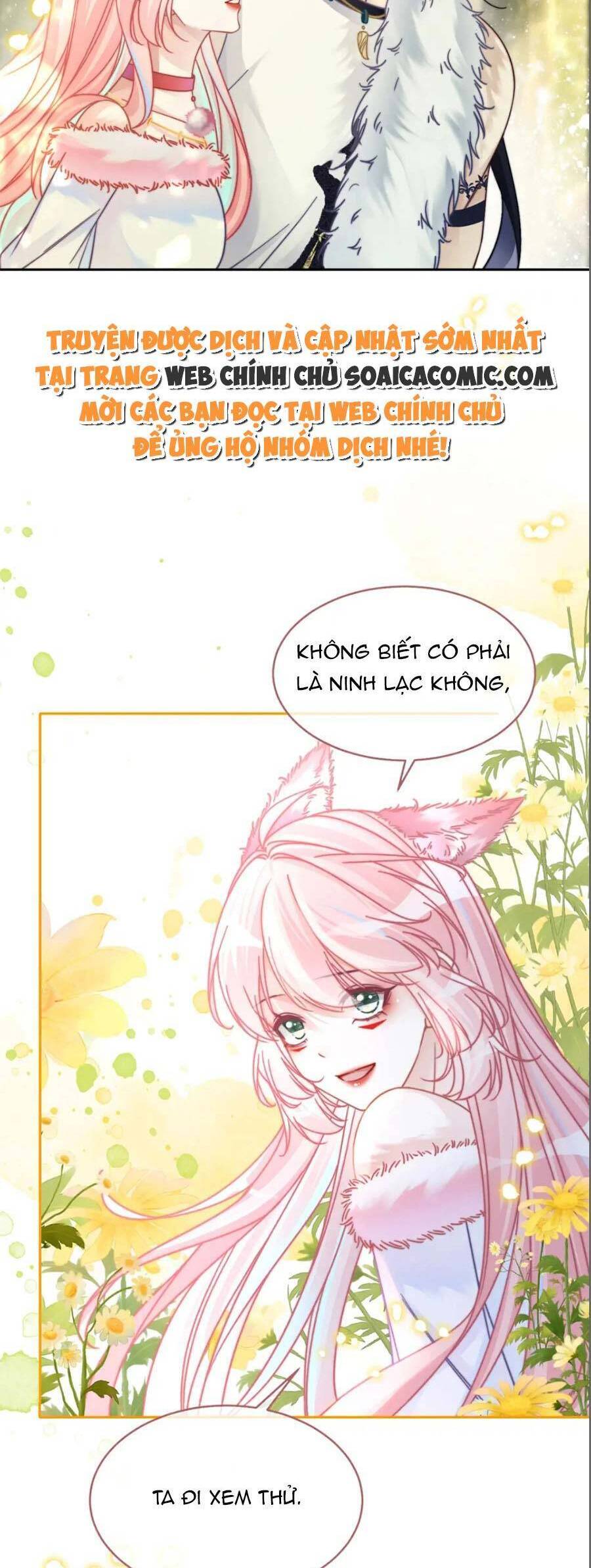 Xuyên Nhanh Nữ Phụ Bình Tĩnh Chút Chapter 161 - 3