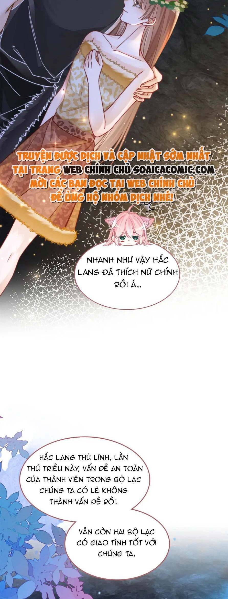 Xuyên Nhanh Nữ Phụ Bình Tĩnh Chút Chapter 161 - 25