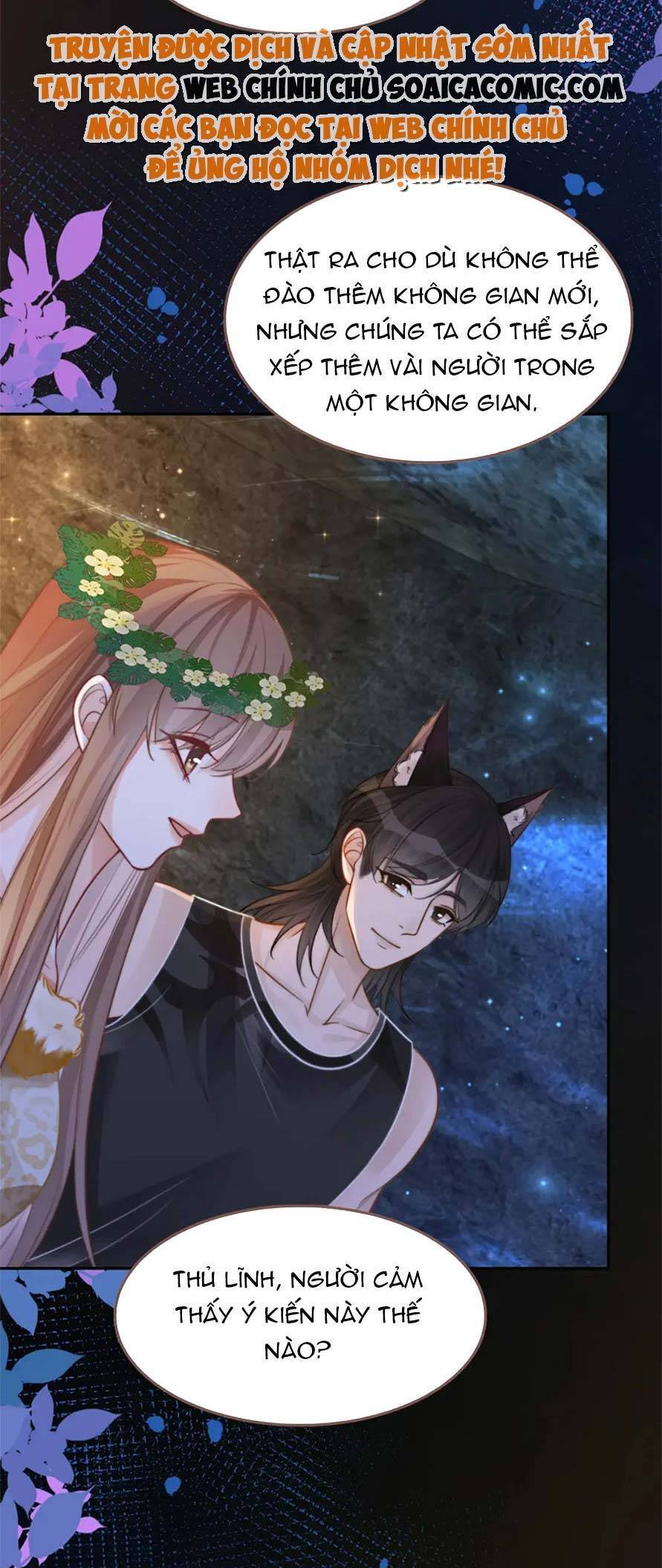 Xuyên Nhanh Nữ Phụ Bình Tĩnh Chút Chapter 161 - 29