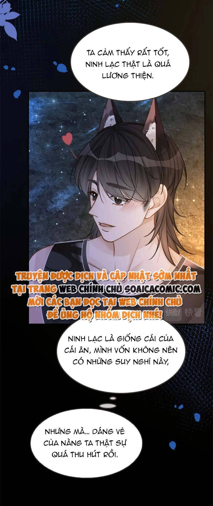 Xuyên Nhanh Nữ Phụ Bình Tĩnh Chút Chapter 161 - 30