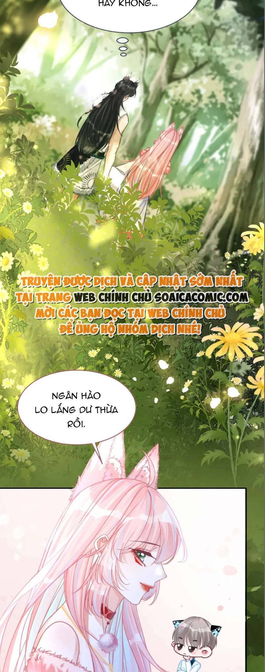 Xuyên Nhanh Nữ Phụ Bình Tĩnh Chút Chapter 161 - 8