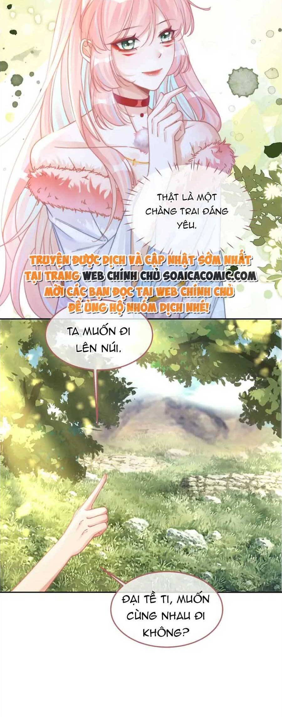 Xuyên Nhanh Nữ Phụ Bình Tĩnh Chút Chapter 162 - 15