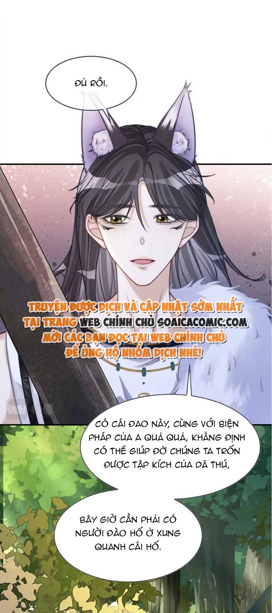 Xuyên Nhanh Nữ Phụ Bình Tĩnh Chút Chapter 162 - 22