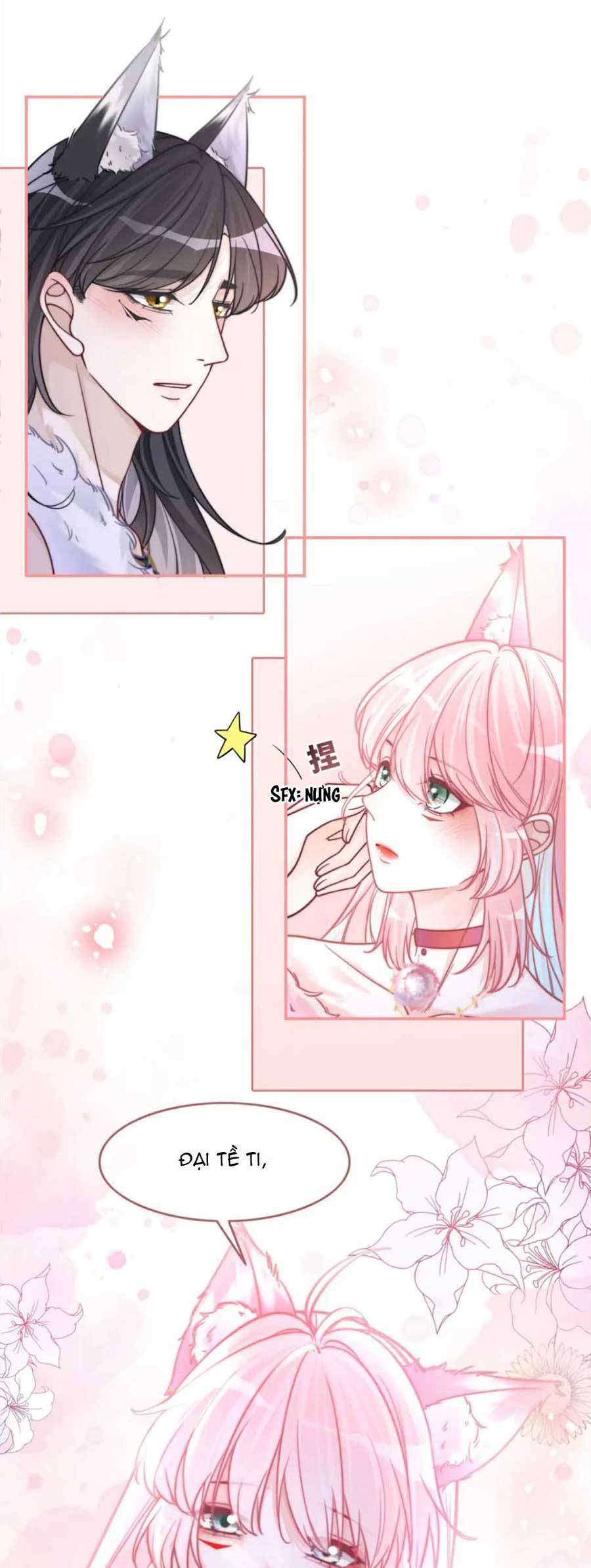 Xuyên Nhanh Nữ Phụ Bình Tĩnh Chút Chapter 162 - 25